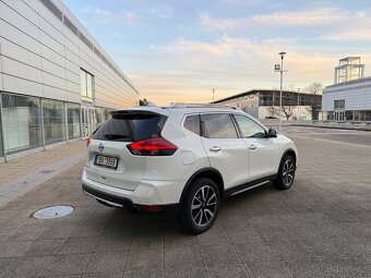 Nissan X-Trail 2.0 dCi ČR DPH - 4