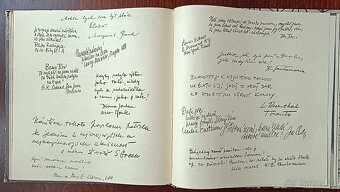 Mir. Horníček, Javorové listy,Expo67 - 4