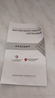 Prodám opravnou sadu zámku zadních dveří LR3/4 Discovery - 4