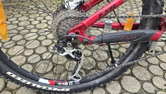 Specialized dámské kolo - 4