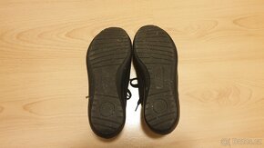 Boty Legero s Gore-tex vel.39 - 4