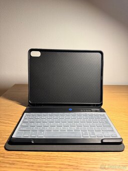 Klávesnice iPad Pro 11” 2018 a Air 4, 5 a 6. generace - 4