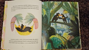 Taková medvědí rodinka + Velká medvědí cesta - 4