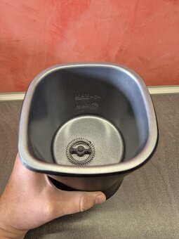 Elektrický pěnič mléka Tchibo - 4