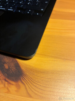 MacBook Air M3 + HDMI redukce ZDARMA - 4