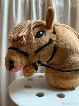 Hobby Horse ručně šítý - 4