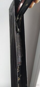 Výklopné směrovky, mávátka, blinkry - 4