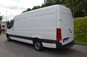 Mercedes-Benz Sprinter 317 CDi L Maxi ,velká výbava - 4