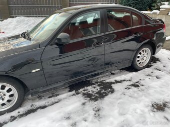 Bmw e90 2010 2.0 - 4