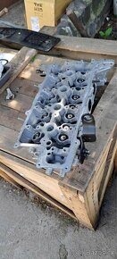 nový klikový hřídel pro motor G4FD G4FC a jiné dily - 4