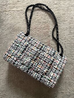 Chanel double flap - 4