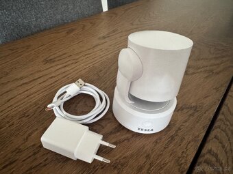 Kamera Tesla Smart Omni 360 - 4