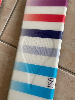 Dámské / dívčí sjezdové lyže Dynastar - 4