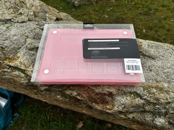 Plastový ochranný obal pro Apple MacBook Air 13,3 - 4