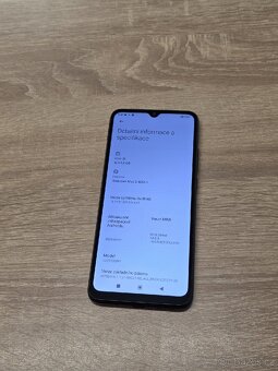 Xiaomi redmi 10C - 4