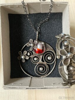 Šperky originál - 4