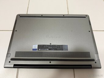 Dell Vostro 5468 - i5, SSD, GeForce, W11 - 4