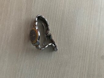 Dámské hodinky Tissot – safírové sklo, Swiss Made - 4