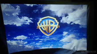 Projektor LCD LED VANKYO PERFORMANCE V630W - 4