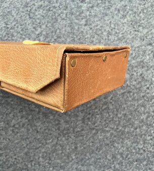 Autolékárnička Rico veľmi dobrý stav 1979 - 4