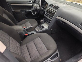 Škoda Octavia 1.6TDi 77kW Elegance - 4