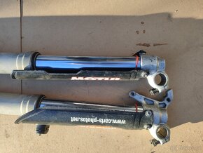 Husaberg tlumiče - 4