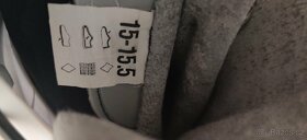 Dívčí lyžařské boty Rossignol - 4