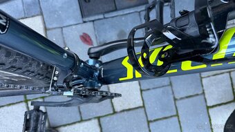 Horské kolo Specialized - 4