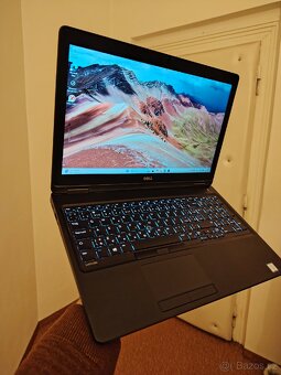 Dell letitude 5580 ram 16gb nvidia 940mx - 4