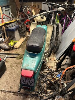 Jawa 50/05 r.v.1963 - 4