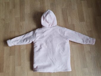 Kabátek Cherokee vel. 116, 5-6let - 4