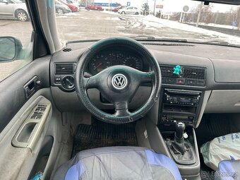 Vw golf 4 1.6 74kw - 4