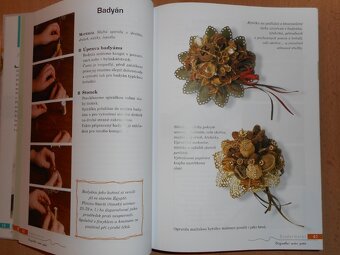 Kreativní knihy - 4