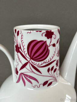 Servis s cibulovým vzorem, Edelstein Bavaria - 4