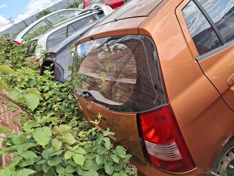 KIA PICANTO 1.0i, nahradni dily, ND - 4