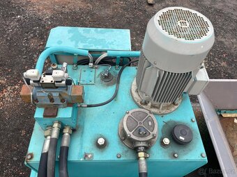 LIS papír plast Mepac 15 kw Odpočet dph - 4