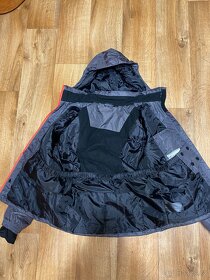 Dětská lyžařská bunda - 4