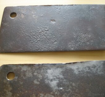 Sekáčky, 2 kusy - 4