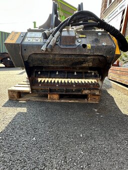 Drtící lžíce MB Crusher MB-L140 S2 - 4