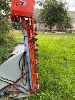 E512 řepkový předvál, lišta - 4