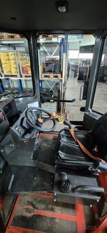 Stavební Dempr AUSA DR 1001 AHG - 4