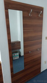 Kancelářský nábytek - 4