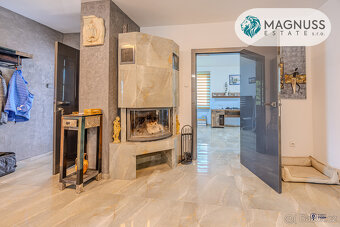 Prodej, byt 3+kk, 100 m2, Ostrava, ul. Hlubočická - 4