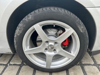 Prodám peugeota 307 - 4