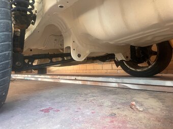 Honda civic coupe - 4