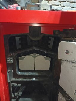 Přestavba Kovarson - 4