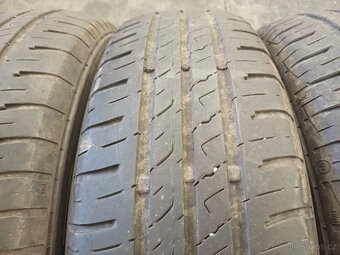 Letní pneu Barum 165/70/14 79T - 4