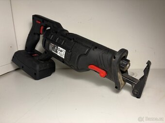 Aku ocaska Parkside Performance PPSSA 40-Li A1 - 4