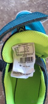 Dětské tenisky,velikost 34 - 4