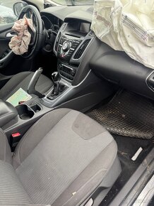 Ford Focus mk3 náhradní díly mk3 1.6 i 77 kW - 4